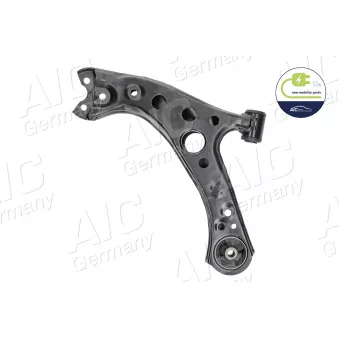 Triangle ou bras de suspension (train avant) AIC OEM 4806847060