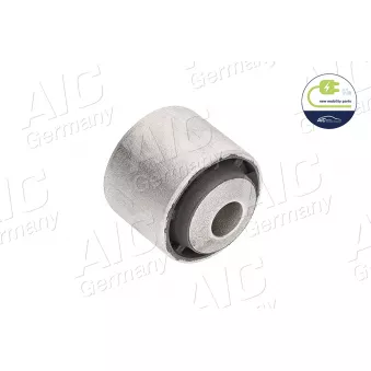 Silent bloc de suspension (train arrière) AIC OEM A2043501606