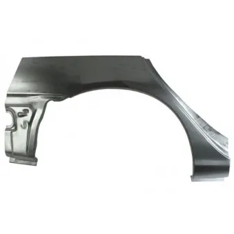 Doublure d'aile arrière droit BLIC 6504-03-8160582P