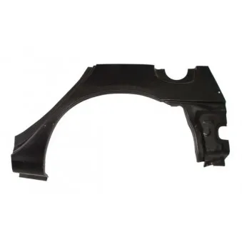 Doublure d'aile arrière gauche BLIC 6504-03-8160583P