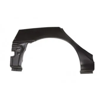 Doublure d'aile arrière droit BLIC 6504-03-8160584P