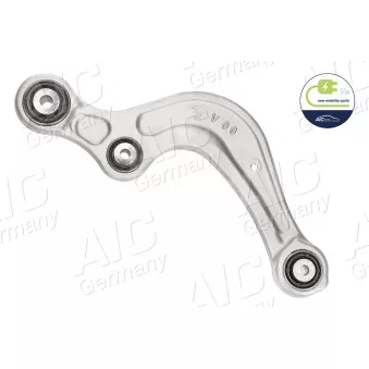 Triangle ou bras de suspension (train arrière) AIC OEM 4M0505323G