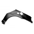BLIC 6504-03-9504593P - Doublure d'aile arrière gauche 