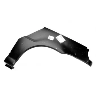 Doublure d'aile arrière gauche BLIC 6504-03-9504593P