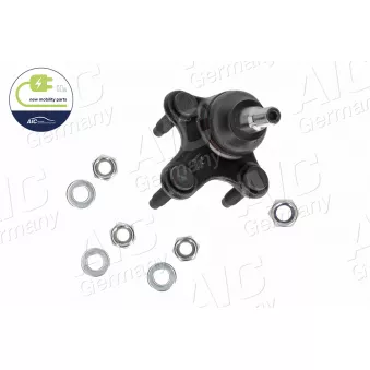 Rotule de suspension avant droit AIC OEM 5Q0407366E