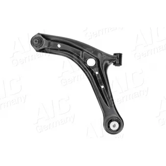 Triangle ou bras de suspension (train avant) AIC OEM D65134350