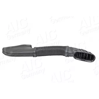 Tuyau d'aspiration, alimentation d'air AIC OEM 6510900000