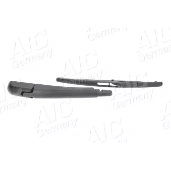 Bras d'essuie-glace, nettoyage des vitres AIC OEM 95016790