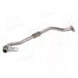 AIC 73856 - Conduite d'huile, compresseur