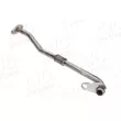 AIC 73857 - Conduite d'huile, compresseur