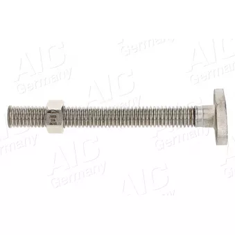 Conduite d'huile, compresseur AIC 73858