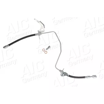 Flexible de frein arrière droit AIC 73893