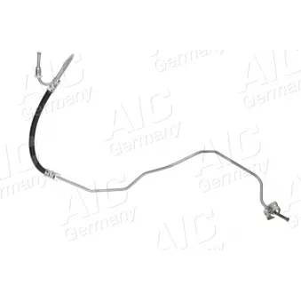 Flexible de frein arrière gauche AIC 73916