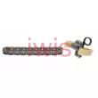 AIC 73927Set - Kit de distribution par chaîne