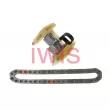 AIC 73927Set - Kit de distribution par chaîne