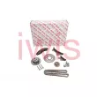 AIC 73928Set - Kit de distribution par chaîne