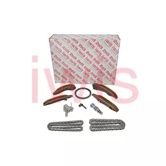 Kit de distribution par chaîne AIC OEM 13528580559
