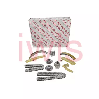 Kit de distribution par chaîne AIC OEM 13528580559