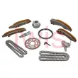 AIC 73932Set - Kit de distribution par chaîne