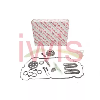 Kit de distribution par chaîne AIC OEM 11317534833
