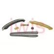 AIC 73941Set - Kit de distribution par chaîne