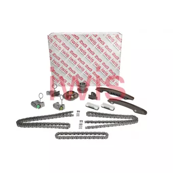 Kit de distribution par chaîne AIC OEM 2780500305