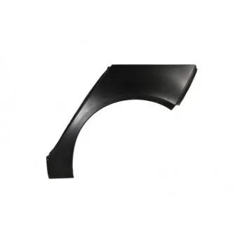 Doublure d'aile arrière gauche BLIC 6504-03-9524581P