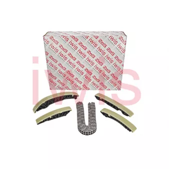 Kit de distribution par chaîne AIC 73946Set