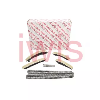 Kit de distribution par chaîne AIC 73947Set