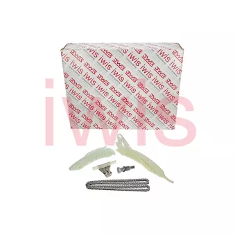 Kit de distribution par chaîne AIC OEM 081841
