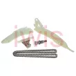 AIC 73950Set - Kit de distribution par chaîne