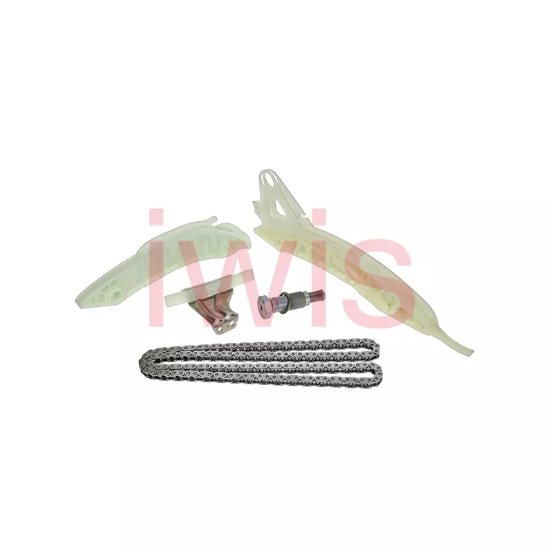 Kit de distribution par chaîne AIC 73950Set - Visuel 1