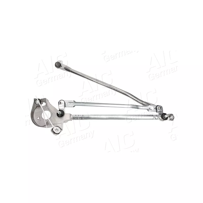 Tringlerie d'essuie-glace AIC 73958 - Visuel 1