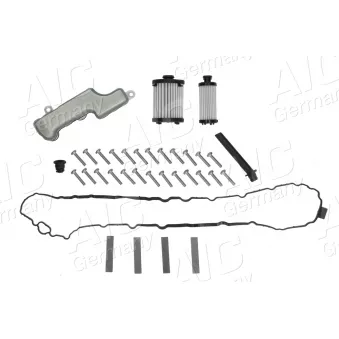 Kit pces, vidange d'huile de boîte de vitesses automatique AIC 73982Set