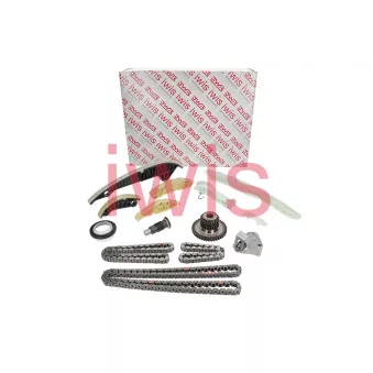 Kit de distribution par chaîne AIC OEM 06H109469T