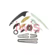 AIC 73987Set - Kit de distribution par chaîne