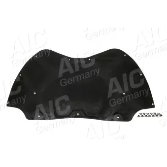 Insonoristaion du compartiment moteur AIC OEM 1P0863831B