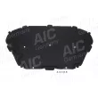 AIC 73996 - Insonoristaion du compartiment moteur