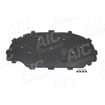 Insonoristaion du compartiment moteur AIC OEM 8P0863825L