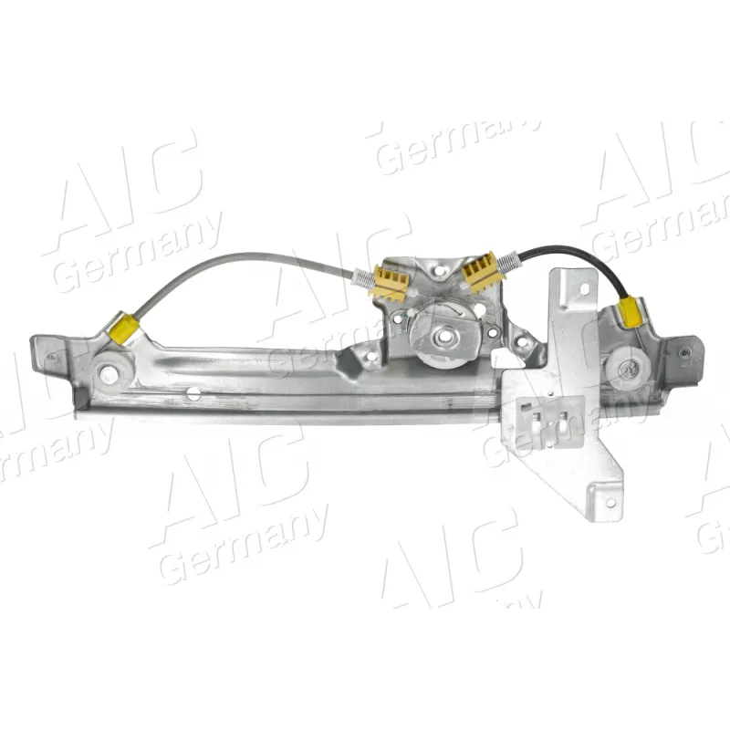 Lève-vitre arrière gauche AIC 74007 - Visuel 1