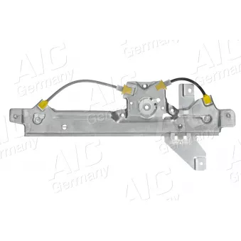 Lève-vitre arrière droit AIC OEM 9816402280