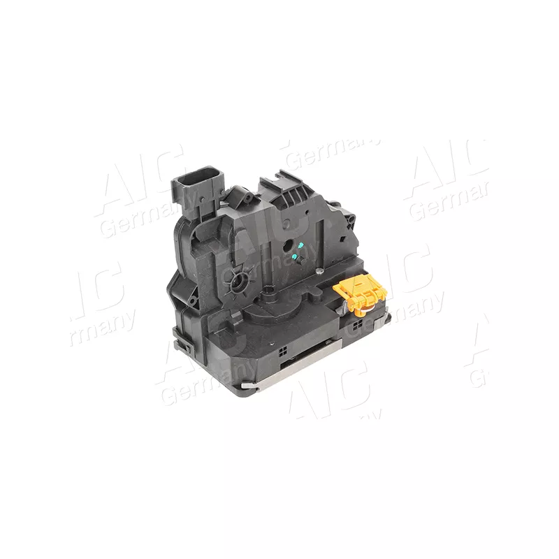 Serrure de porte avant droit AIC 74013 - Visuel 1