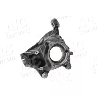 AIC 74028 - Fusée d'essieu, suspension de roue avant droit