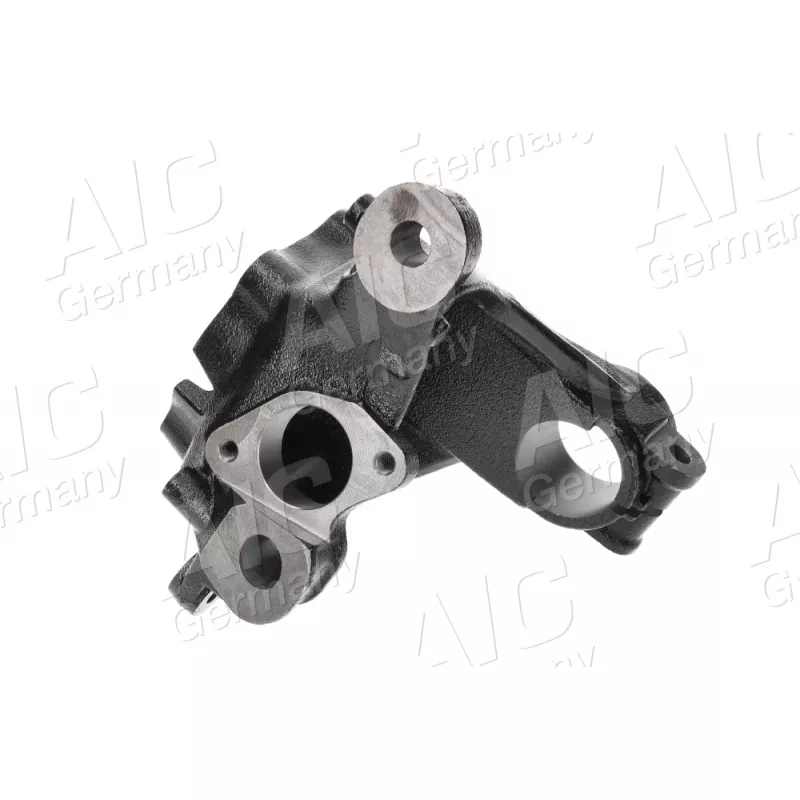 Fusée d'essieu, suspension de roue avant droit AIC 74028 - Visuel 2