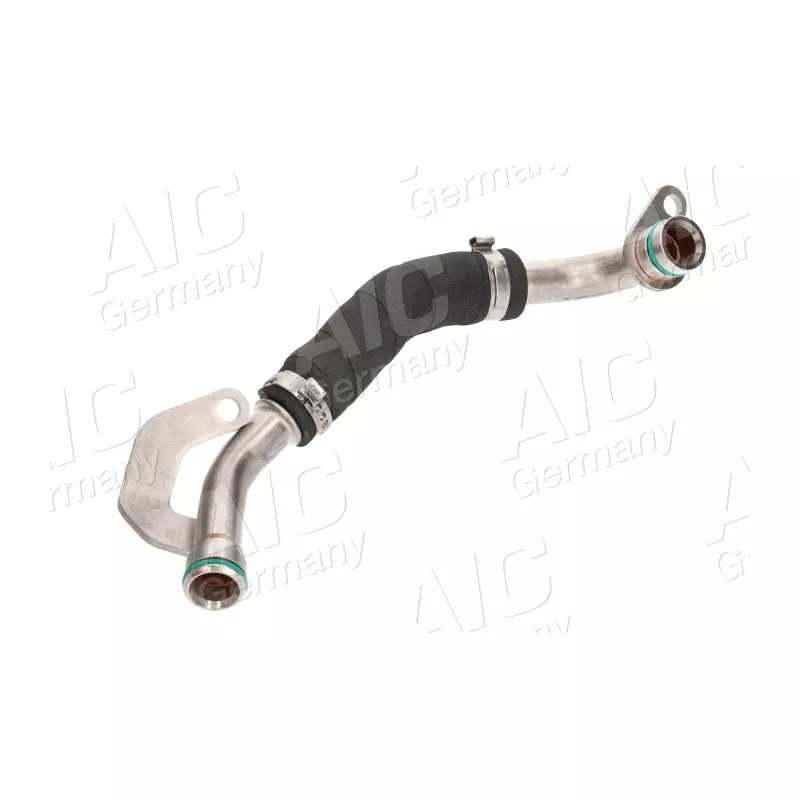 Conduite d'huile, compresseur AIC 74045 - Visuel 1