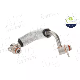 Tuyauterie de liquide de refroidissement AIC 74047