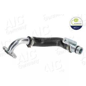Conduite d'huile, compresseur AIC 74048