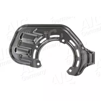 Déflecteur, disque de frein avant droit AIC OEM 543087