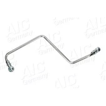 Conduite d'huile, compresseur AIC OEM 2S6Q6K679AC