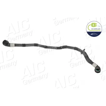 Durite de radiateur AIC 74160